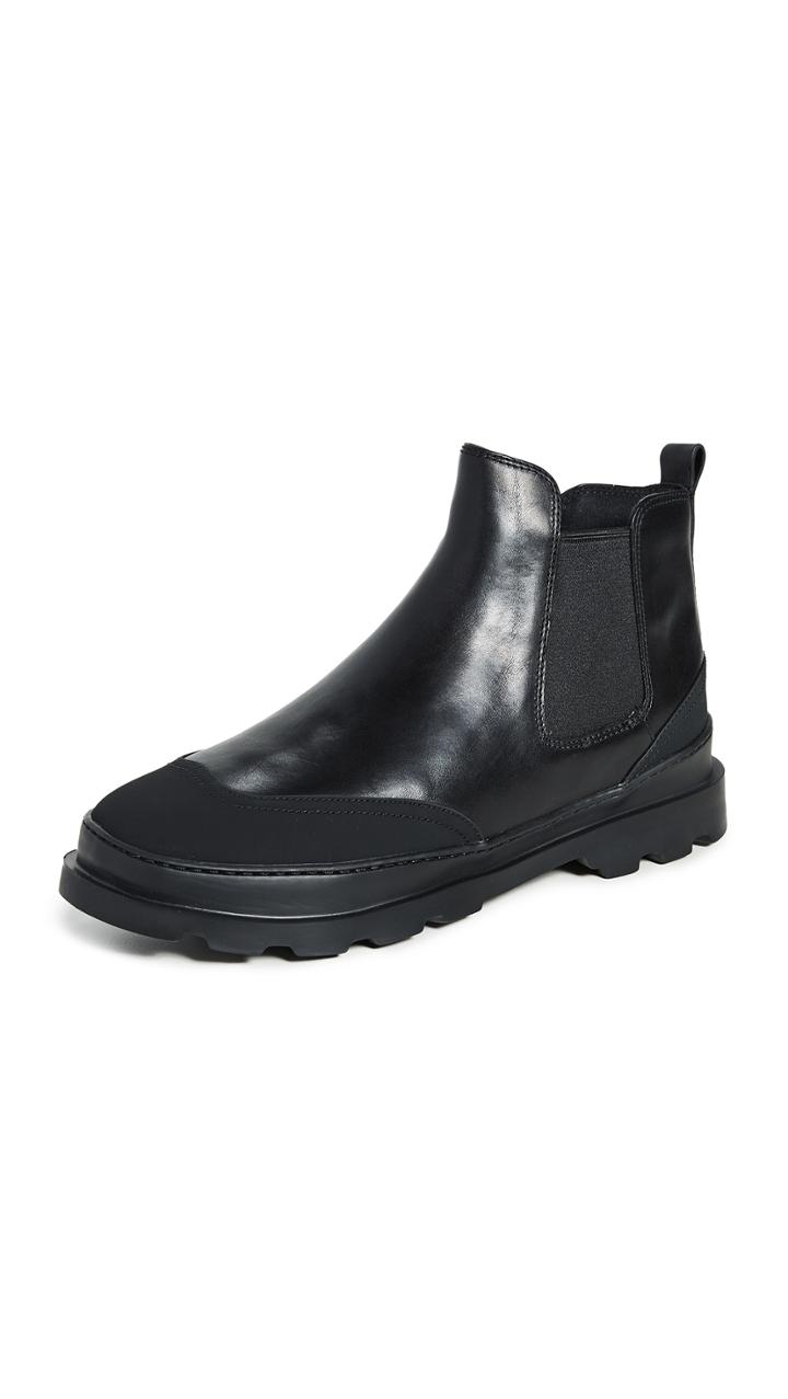 Camper Brutus Boots