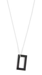 Le Gramme Ceramic Necklace