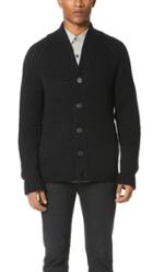 Theory Roden Park Merino Cardigan