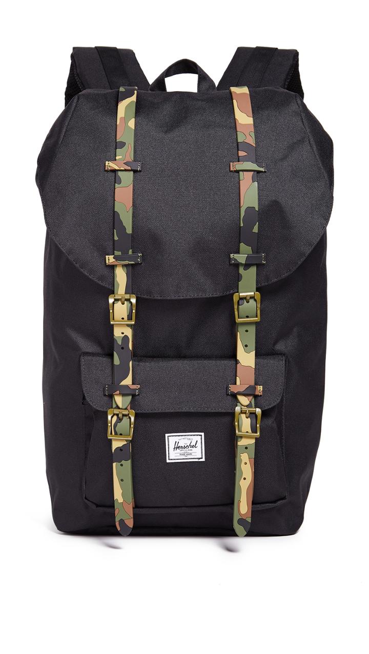 Herschel Supply Co Classics Little America Backpack