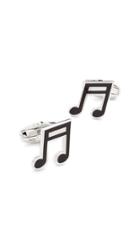 Paul Smith Musical Note Cufflinks