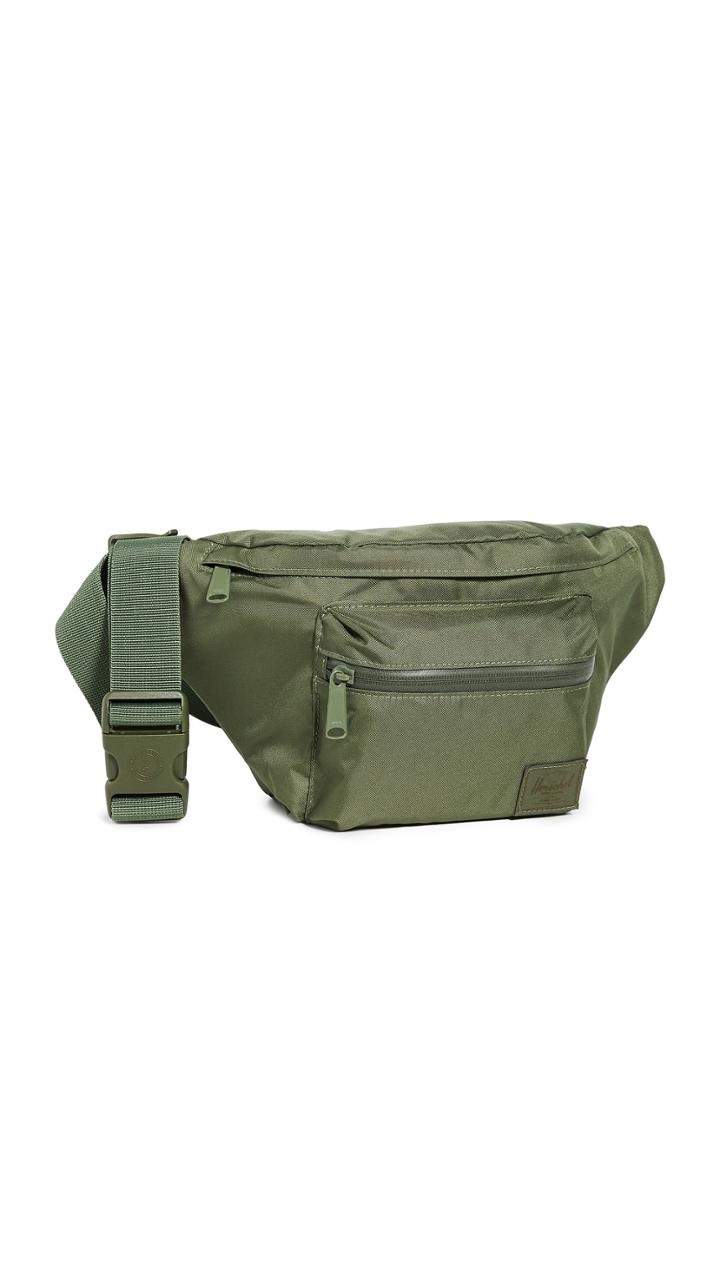 Herschel Supply Co Seventeen Light Hip Pack
