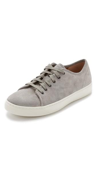 Vince Austin Sport Suede Sneakers