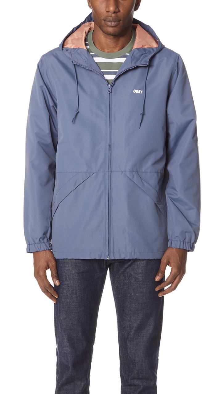 Obey Ambush Jacket