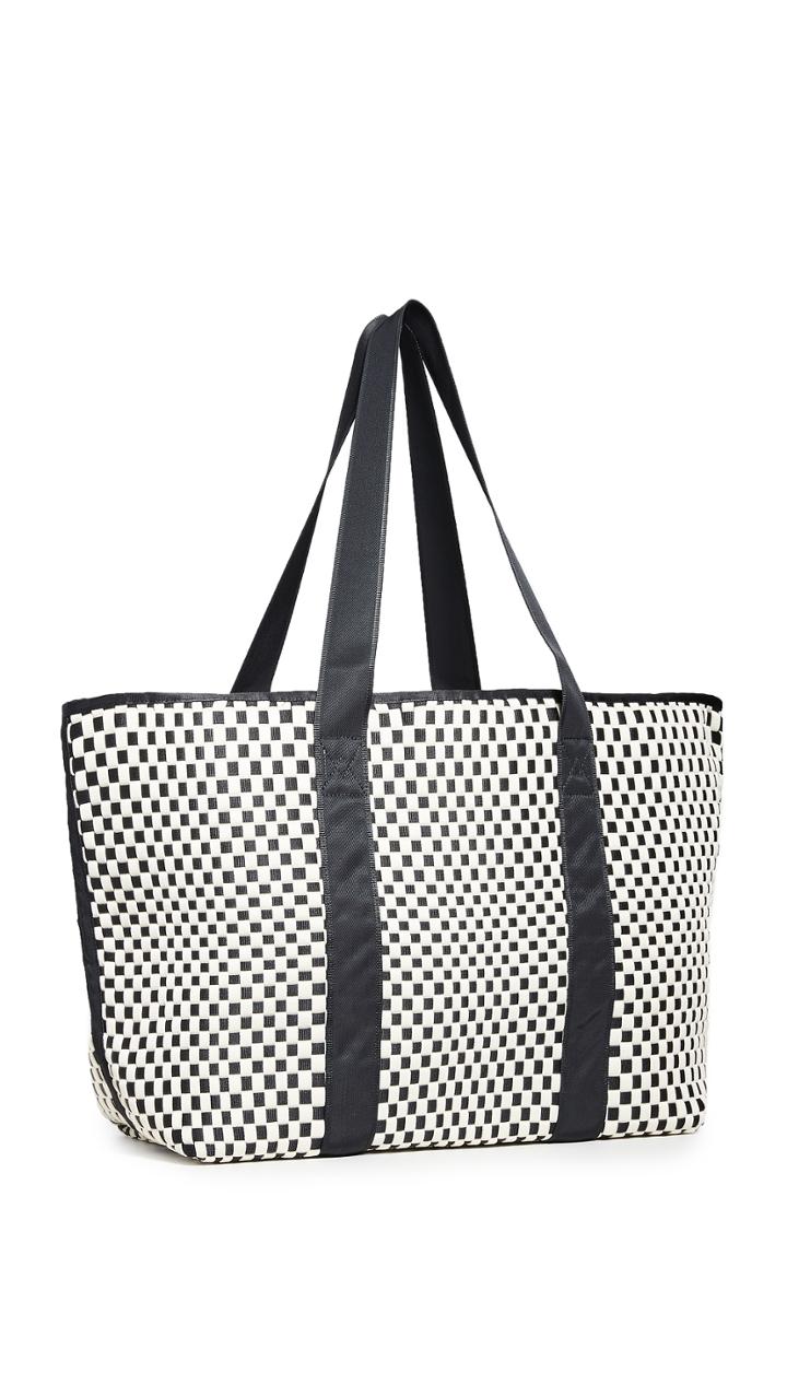 Malibu Sandals X Missoni Beach Tote