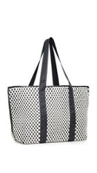 Malibu Sandals X Missoni Beach Tote