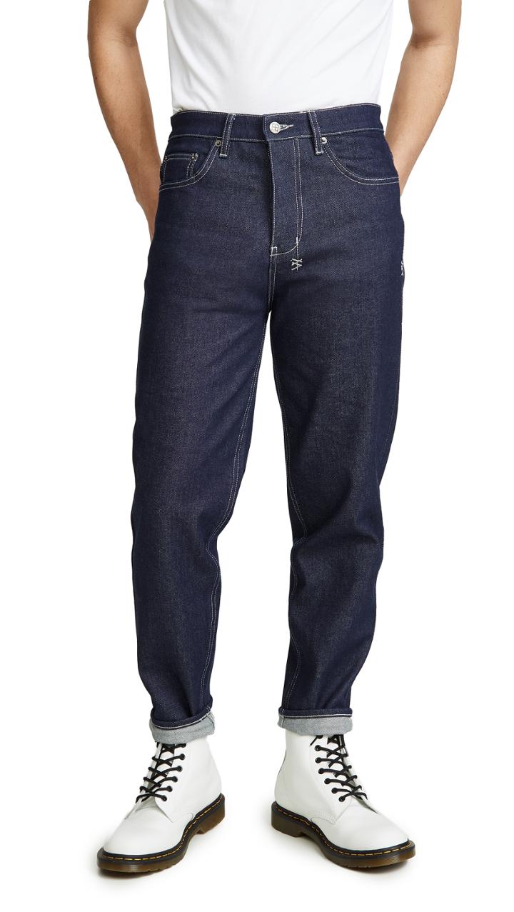 Ksubi Bullett Roarr Jeans
