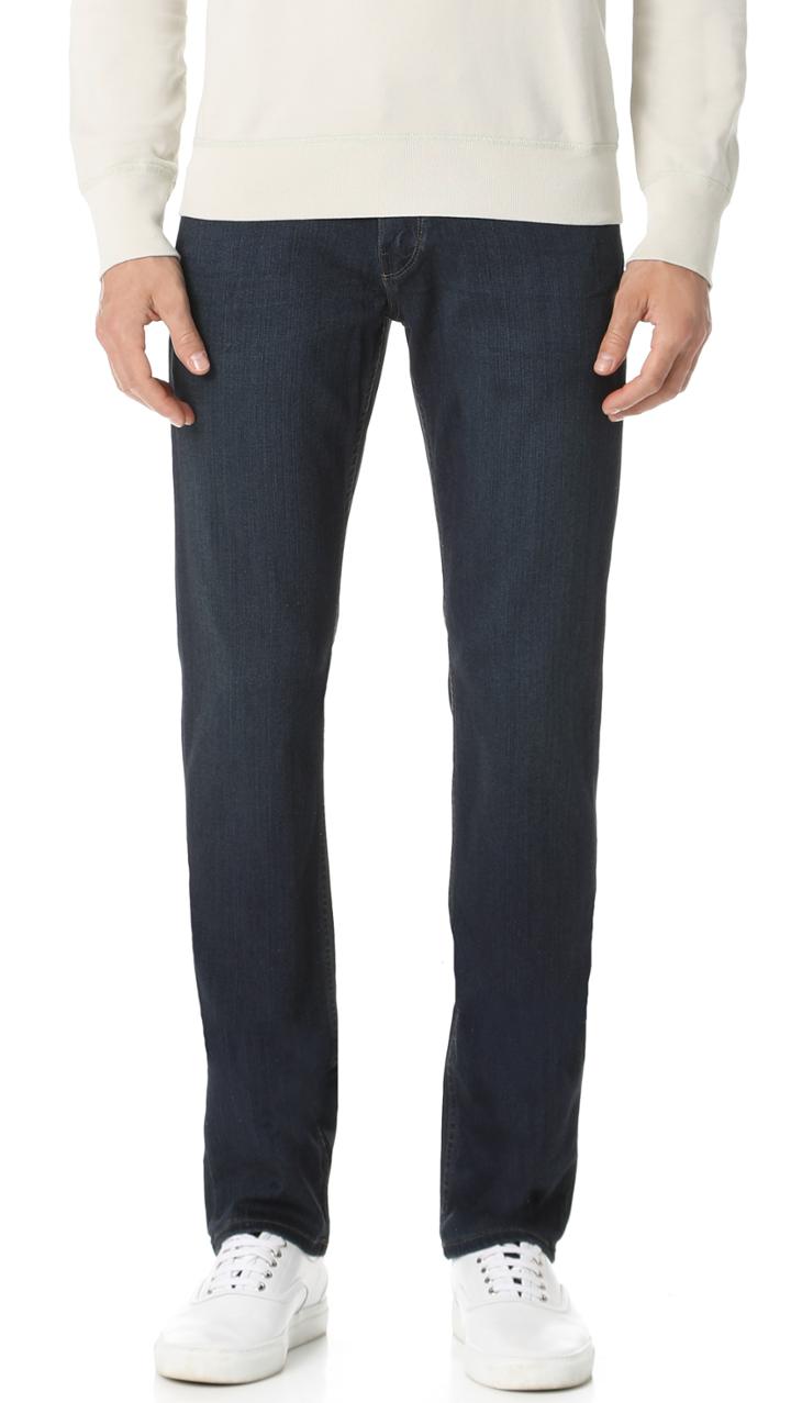 Paige Normandie Cellar Jeans