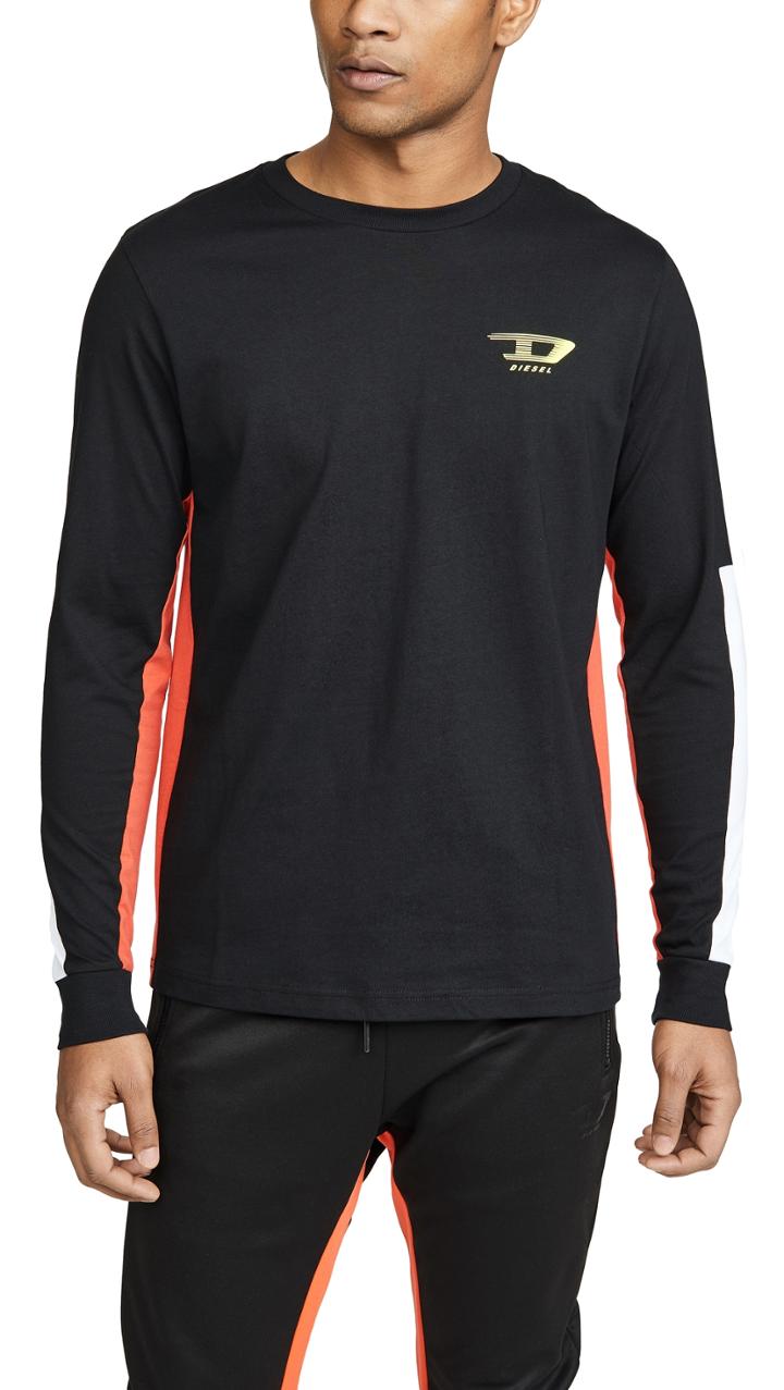 Diesel Harus Tee