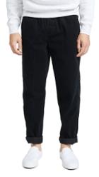 Obey Easy Corduroy Carpenter Pants