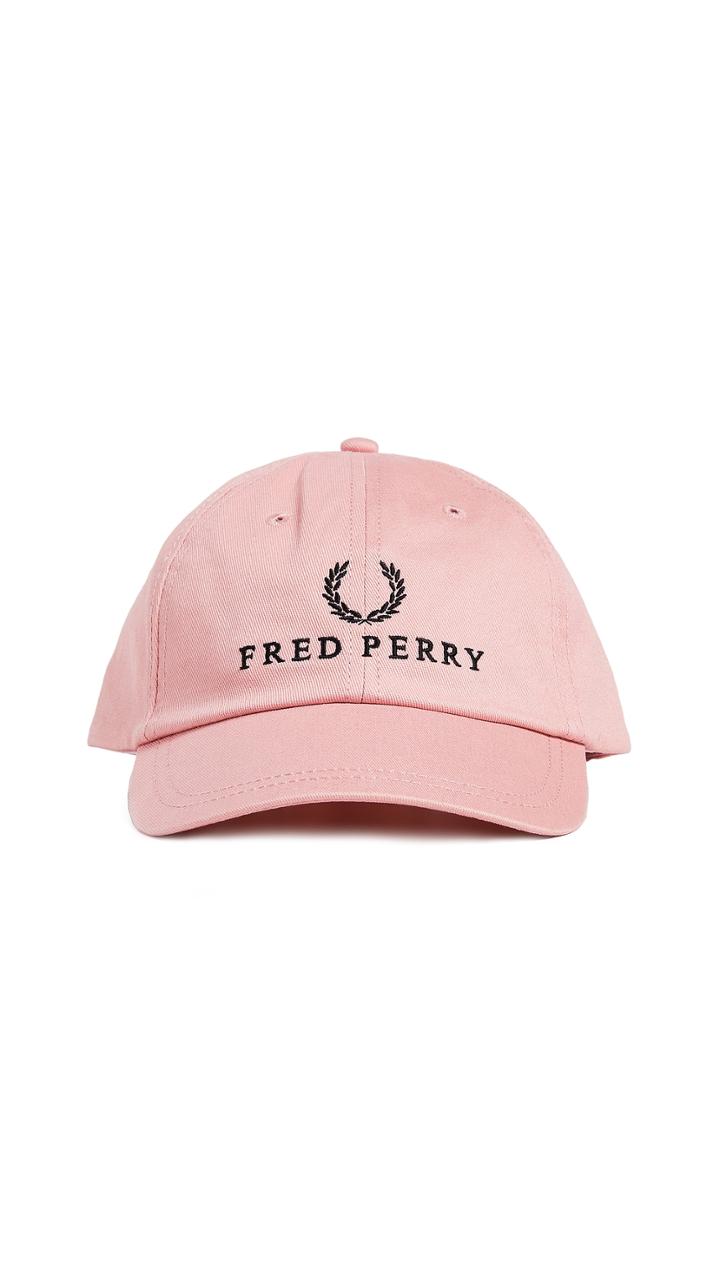Fred Perry Tennis Cap