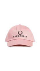 Fred Perry Tennis Cap