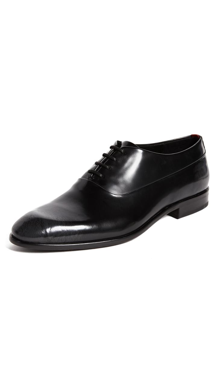 Hugo Dress Appeal Brush Off Oxfords