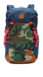 Nixon Trail Backpack