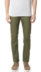 Naked Famous Selvedge Weird Guy Jeans