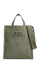 A P C Recuperation Tote