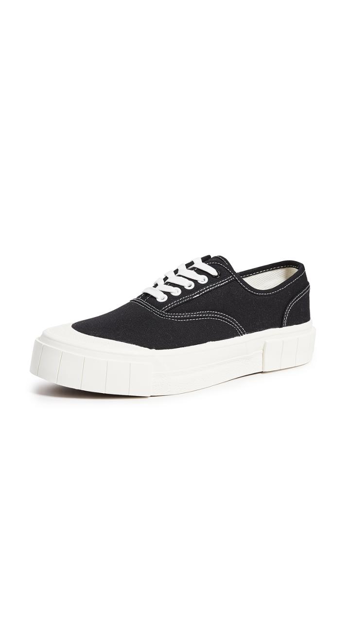 Good News Bagger 2 Low Top Sneakers