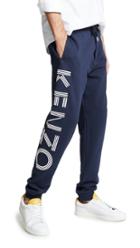 Kenzo Kenzo Sport Jogger Pants