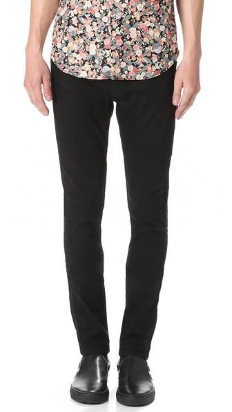 Calvin Klein Jeans Sculpted Denim Jeans