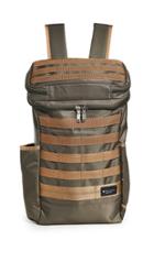 Master Piece Dock Backpack