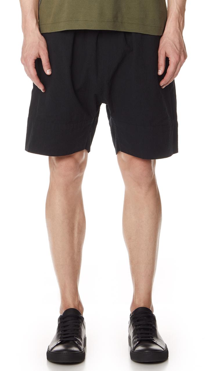 Grei Baggy Cruiser Shorts