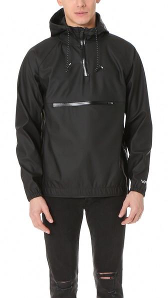 Rvca Va Sport Monsoons Jacket
