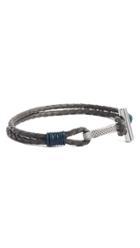 Ted Baker Shrug Woven Bracelet