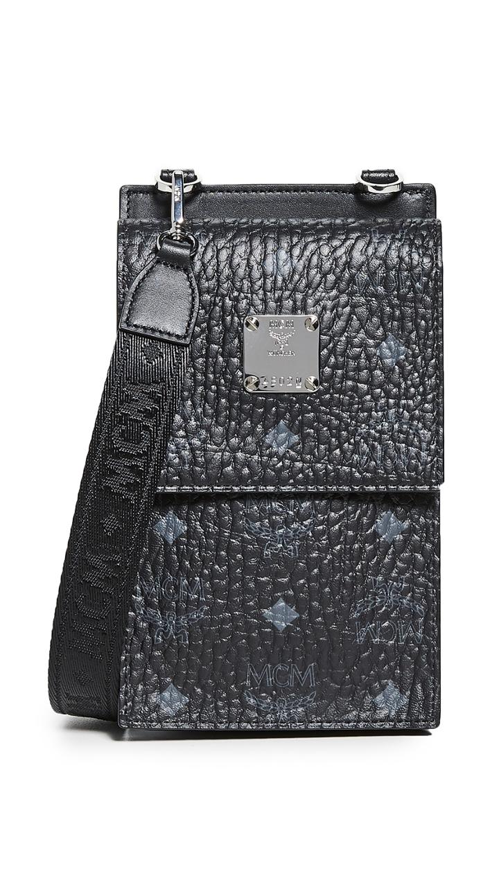 Mcm Visetos Original Pouch
