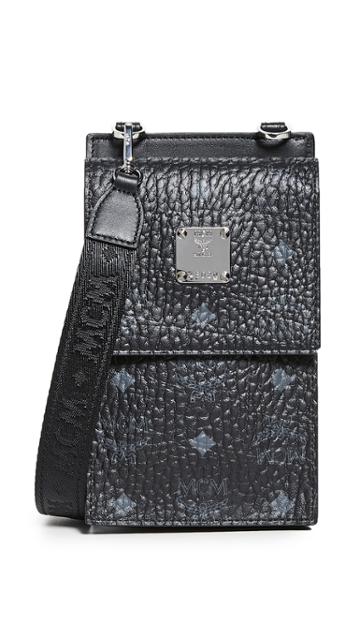 Mcm Visetos Original Pouch