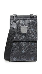 Mcm Visetos Original Pouch