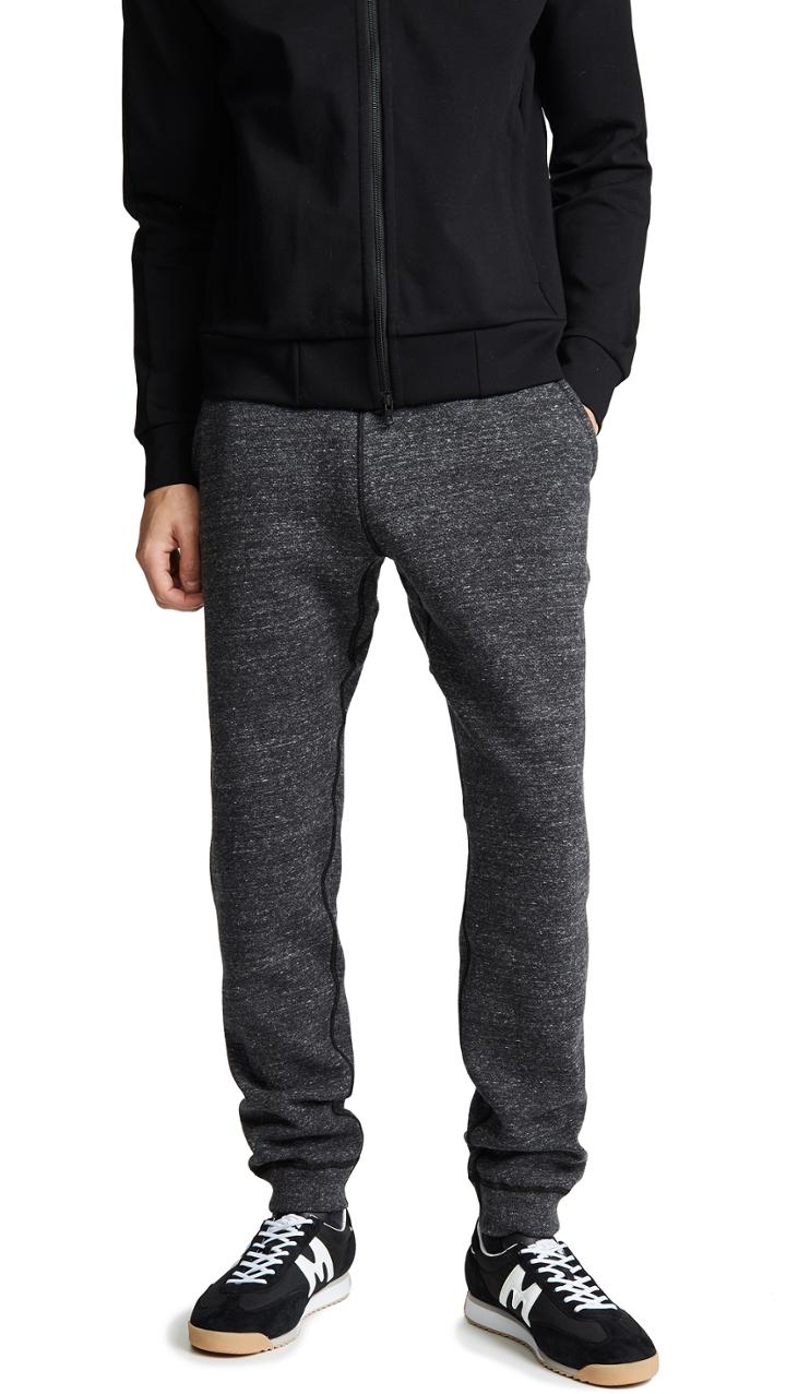Reigning Champ Double Knit Sweatpants
