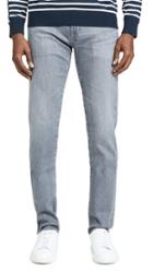 Ag Tellis Denim Jeans In Courier Wash