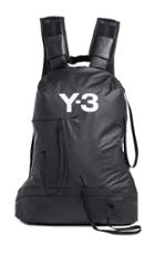 Y 3 Bungee Backpack