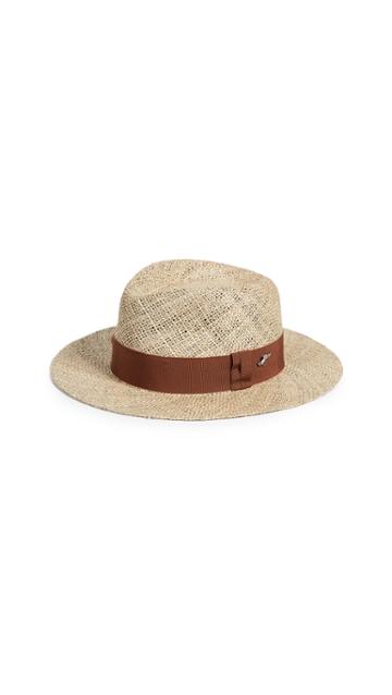 Larose Straw Hat