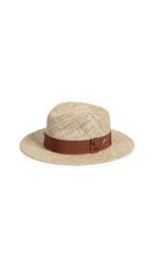 Larose Straw Hat