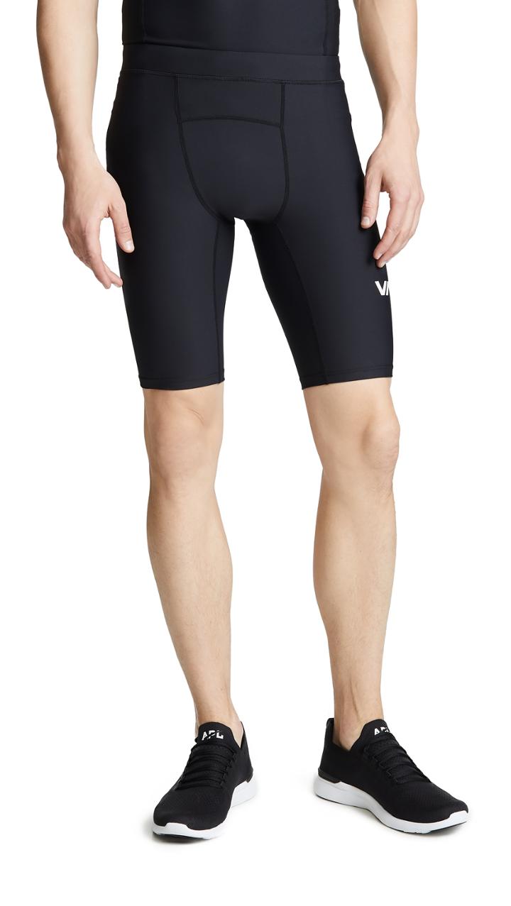 Rvca Va Compression Trunks