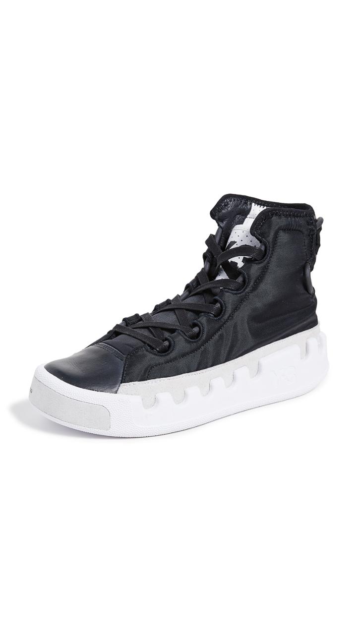 Y 3 Kasabaru Sneakers