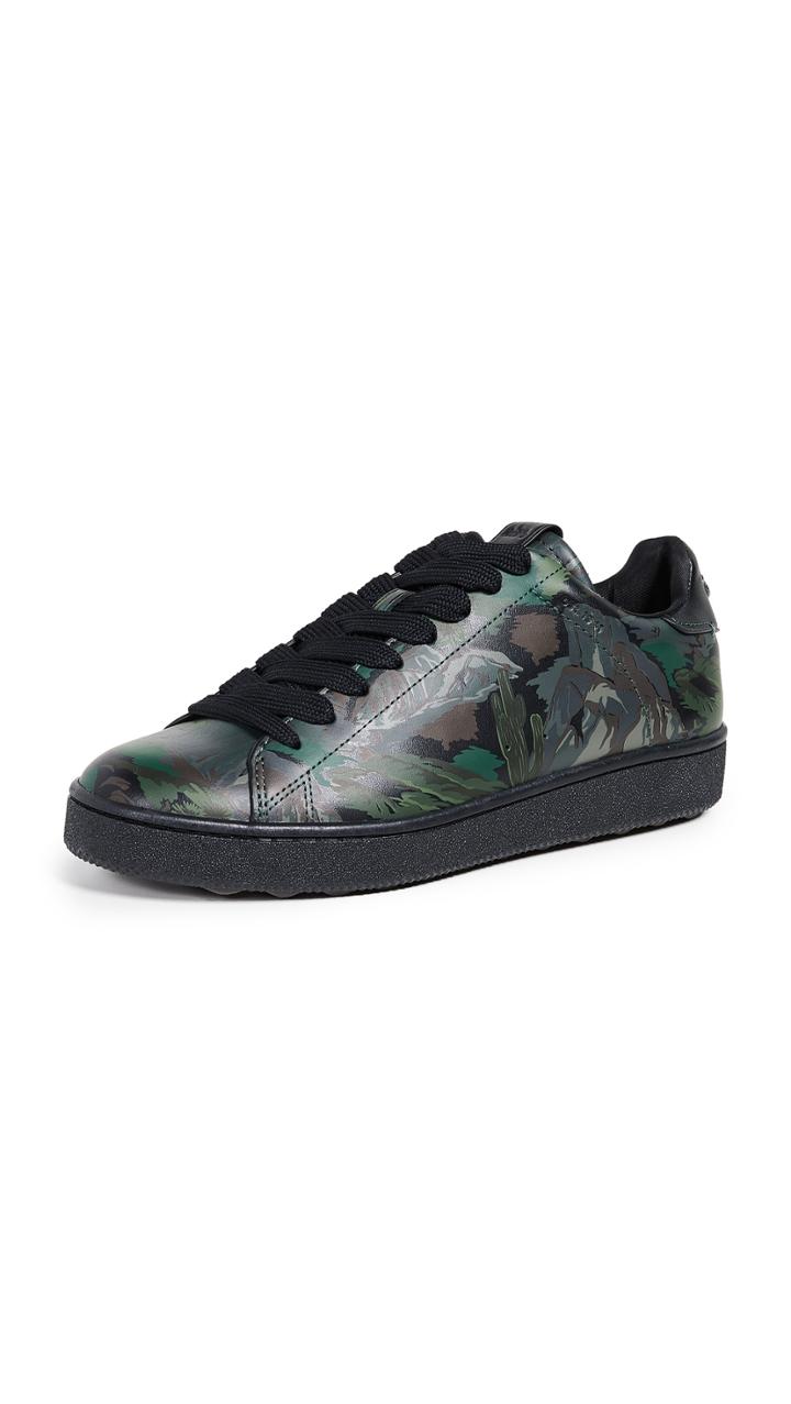 Coach 1941 Western Scenery C101 Sneakers
