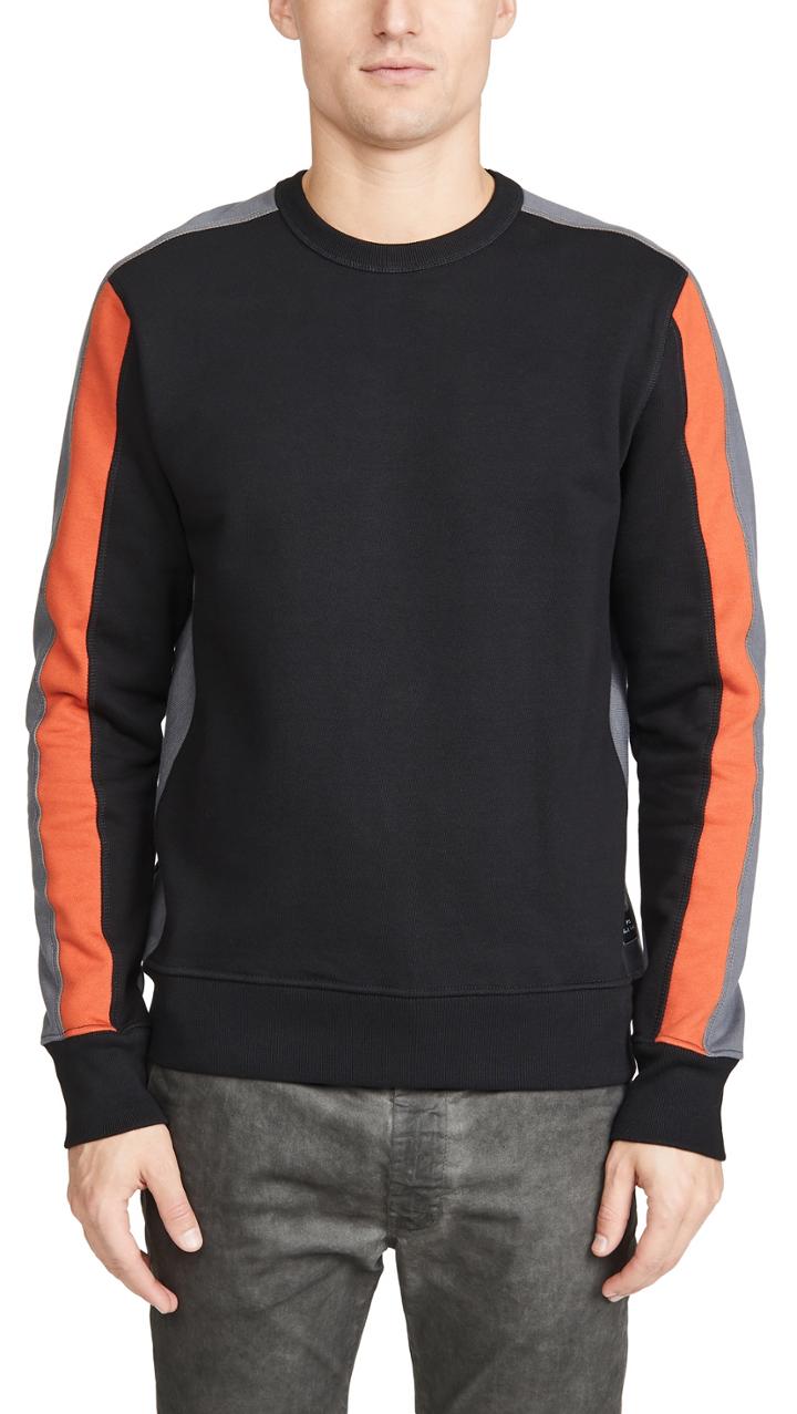 Ps Paul Smith Men S Sweatshirt