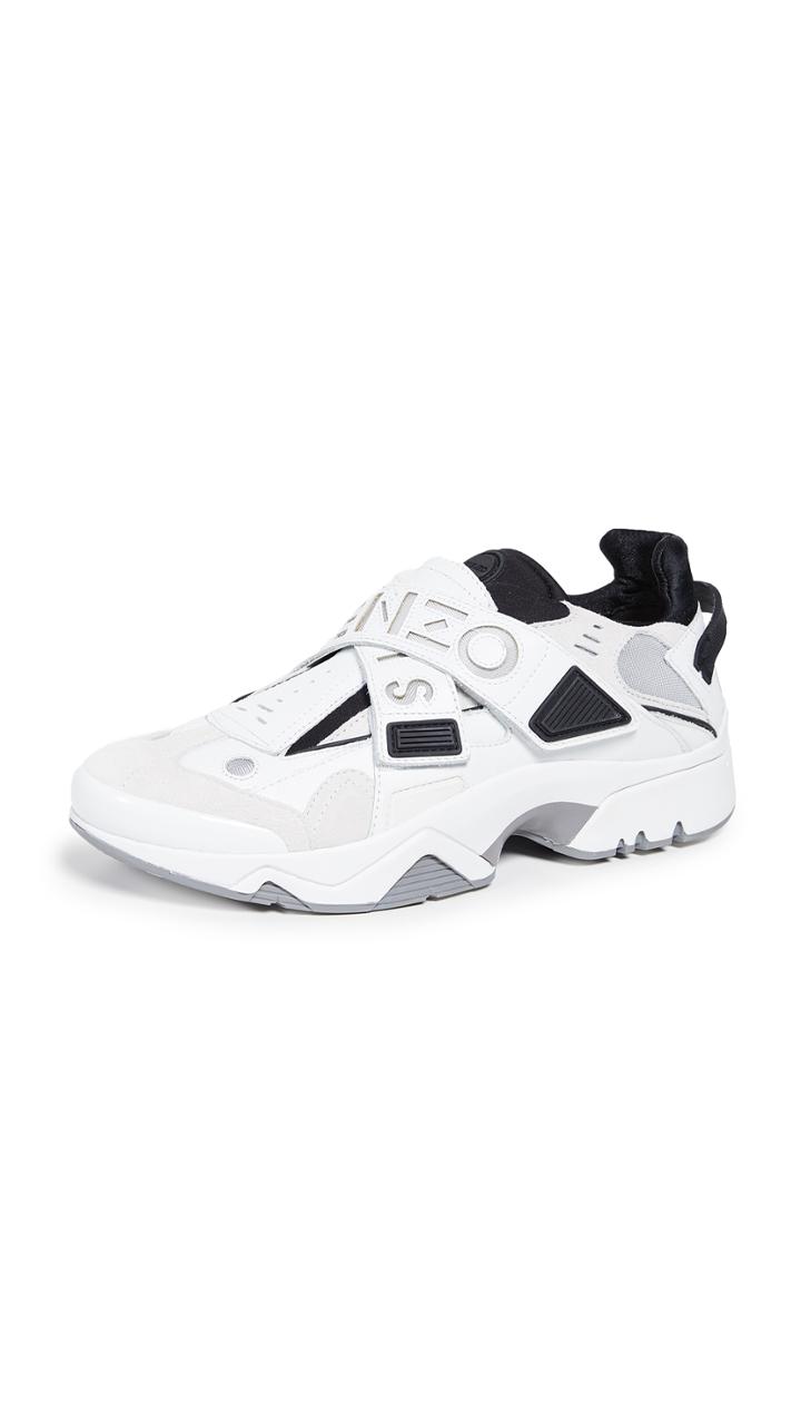 Kenzo New Sonic Sneakers
