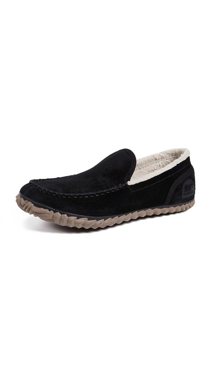 Sorel Sorel Dude Moccasins