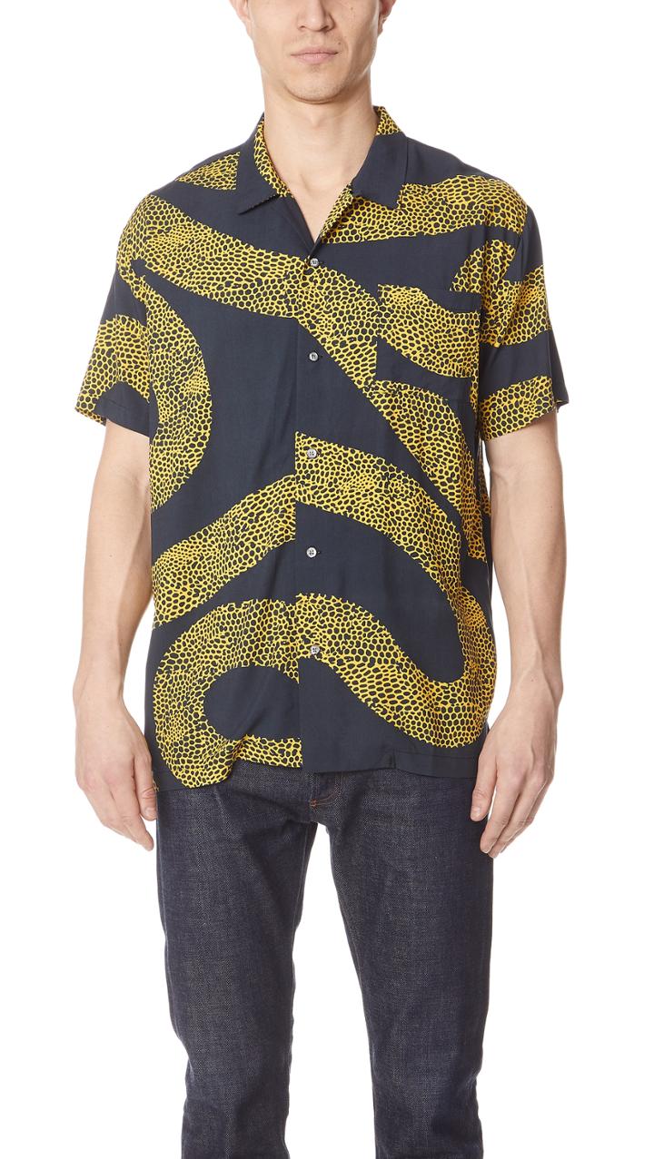 Double Rainbouu Amnesia Hawaiian Shirt