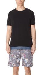Matiere Inglewood Short Sleeve Tee
