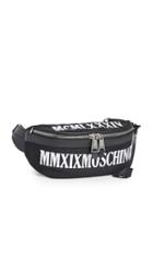 Moschino Roman Numeral Bumbag