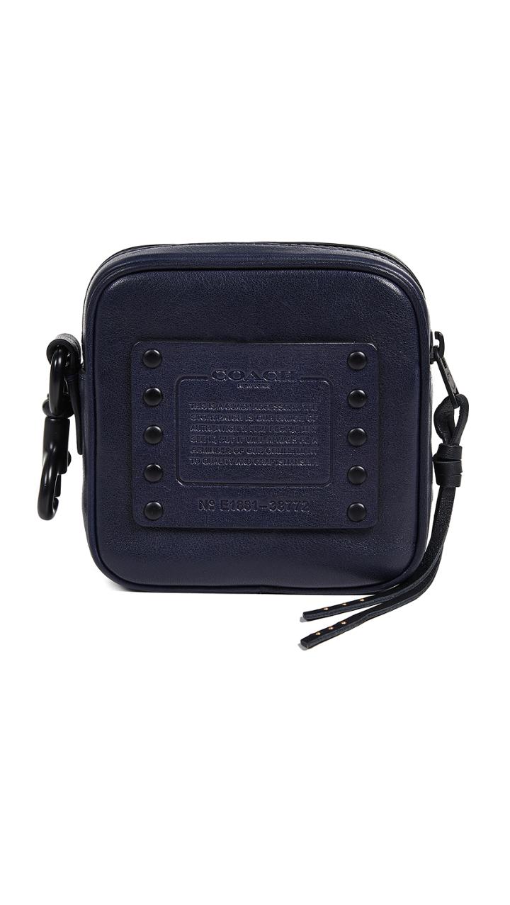 Coach 1941 Pouch 12 Bag