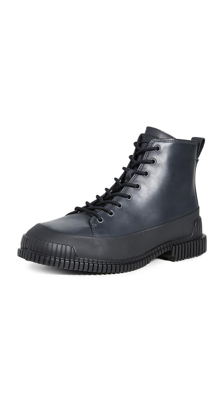 Camper Pix Boots