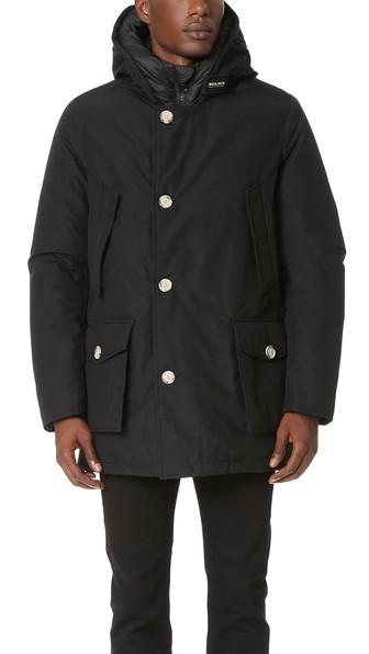 Woolrich John Rich Bros Arctic Parka