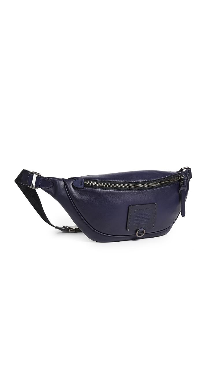 Coach New York Rivington Utility Pack