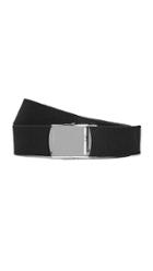 Mcq Alexander Mcqueen Eyelet Webbing Belt