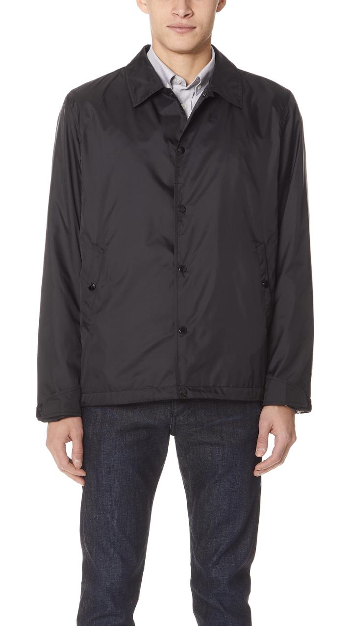 Rag Bone Coach Jacket